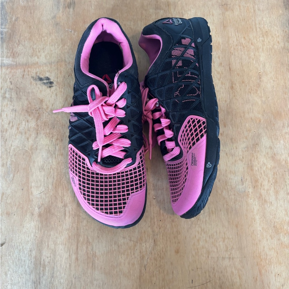 Reebok Nano 4